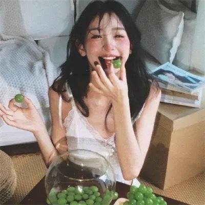 我想我愿意