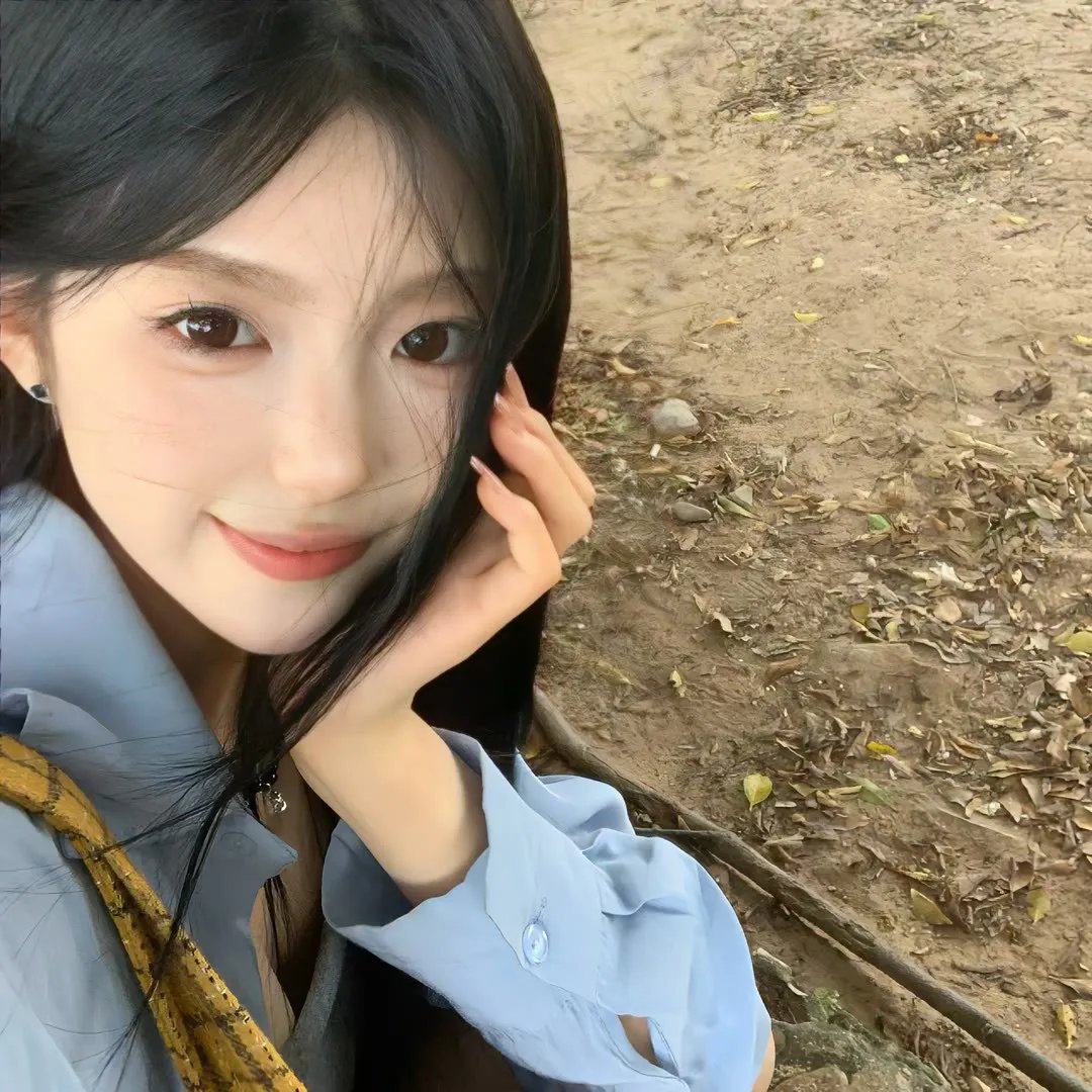 汉谟拉比小姐