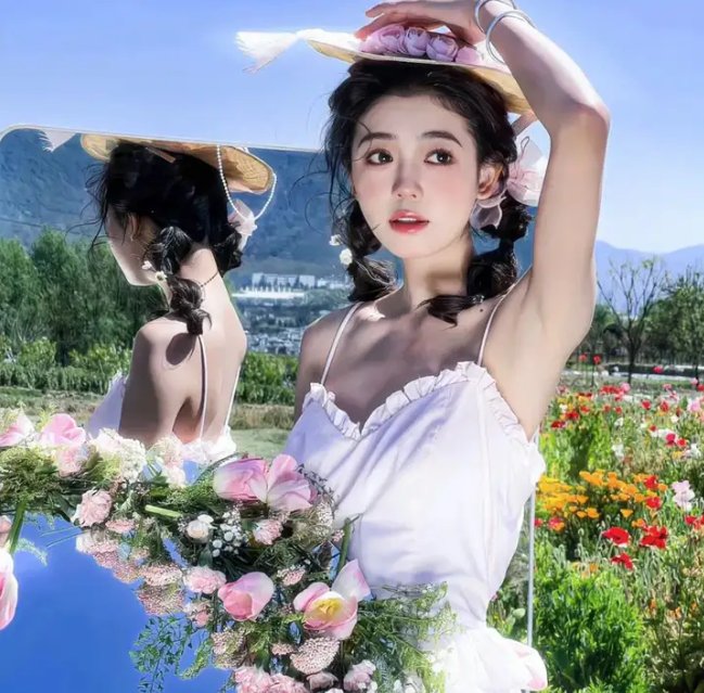 为你而来