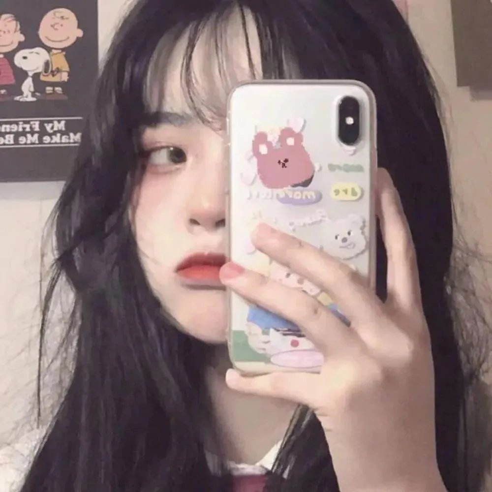白毛女